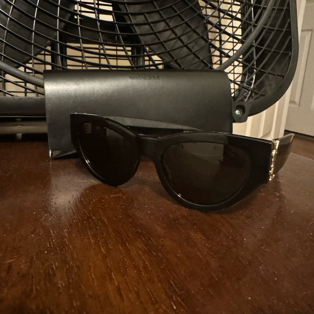 YSL SUNNIES for women